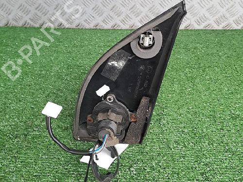 Right mirror FIAT PANDA (169_) 1.2 (169.AXB11, 169.AXB1A) | BP29947025C27 