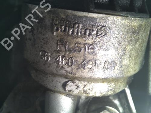 Engine CITROËN C4 I (LC_) 1.4 16V | BP31930299M1  - Image 11