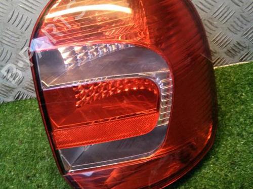 Used Right taillight Right taillight RENAULT MODUS / GRAND MODUS (F/JP0_) 1.2 (JP0S) (78 hp) 29950998 29950998
