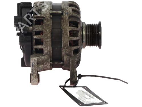 Alternator RENAULT TWINGO III (BCM_, BCA_) 0.9 TCe 90 (BCM9, BCM2) | BP38067074M7 - Image 6