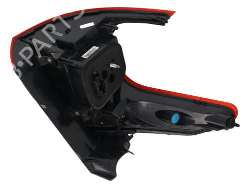 Right taillight PEUGEOT 2008 I (CU_) 1.2 THP 130 / PureTech 130 | BP39764775C35 - Image 5