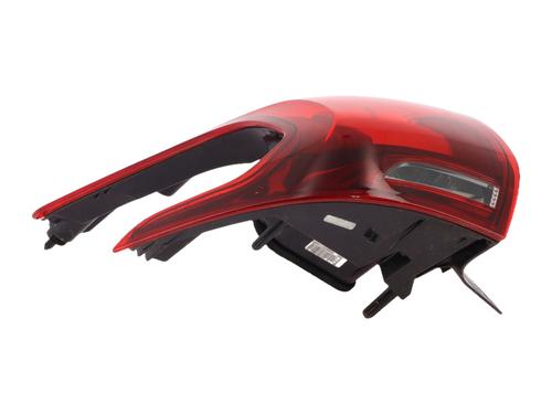 Left taillight PEUGEOT 2008 I (CU_) 1.2 THP 110 / PureTech 110 | BP38760705C34 - Image 5