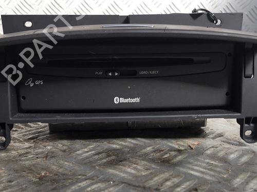 Display monitor RENAULT LAGUNA II (BG0/1_) 2.0 dCi (BG1T) | BP30069445C48 