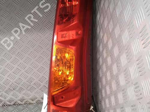 Right taillight NISSAN X-TRAIL II (T31) 2.0 dCi 4x4 | BP30070884C35 