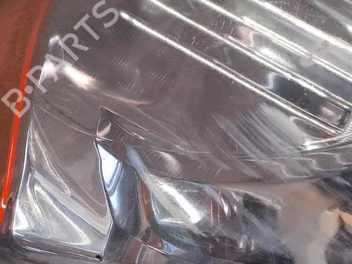 Used Left headlight Left headlight CHEVROLET MATIZ (M200, M250) 1.0 (67 hp) 30076949 30076949