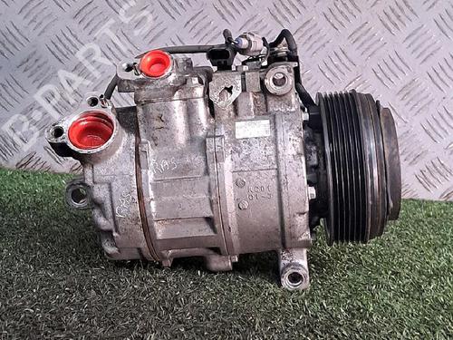 AC compressor BMW 1 (E81) 118 d | BP30063286M34  - Image 7