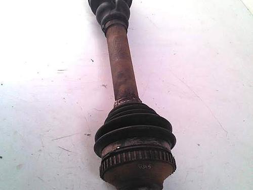 Used Left front driveshaft PEUGEOT 206 Hatchback (2A/C) 1.6 16V (109 hp) 30075646