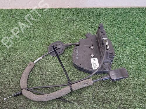 Used Rear right lock Rear right lock RENAULT CLIO IV (BH_) 1.5 dCi 90 (90 hp) 29948105 29948105