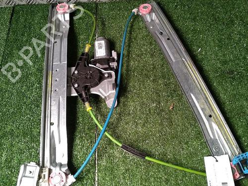 Used Front right window mechanism CITROËN C3 Picasso (SH_) 1.6 HDi (90 hp) 29951364