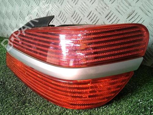 Right taillight PEUGEOT 406 (8B) 2.2 HDi | BP30076086C35