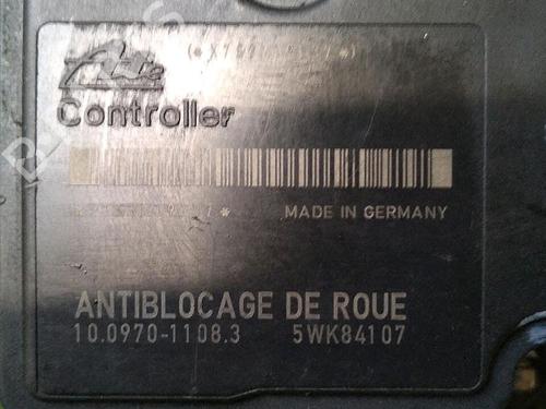 ABS pump CITROËN C3 I (FC_, FN_) 1.4 HDi | BP29951012M43