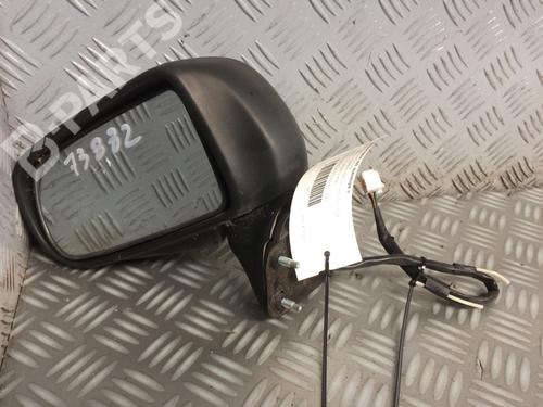 Used Left mirror MAZDA PREMACY (CP) 2.0 TD (101 hp) 11401645