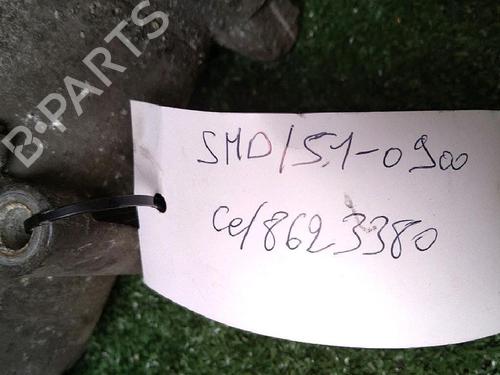 AC compressor FORD FIESTA VI (CB1, CCN) 1.6 TDCi | BP30071812M34  - Image 9