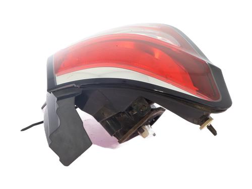 Left taillight CITROËN C3 II (SC_)  | BP33043590C34  - Image 5