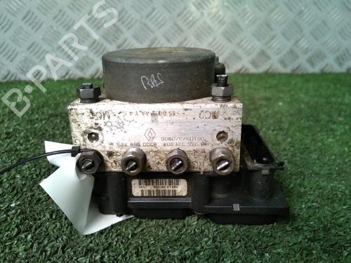 Used ABS pump RENAULT CLIO III (BR0/1, CR0/1) 1.5 dCi (C/BR0G, C/BR1G) (68 hp) 17511781