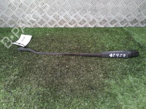 Used Front windshield wiper arm Front windshield wiper arm RENAULT CLIO I (B/C57_, 5/357_) 1.9 D (B/C/S576, B/C/S57L) (64 hp) 29951375 29951375