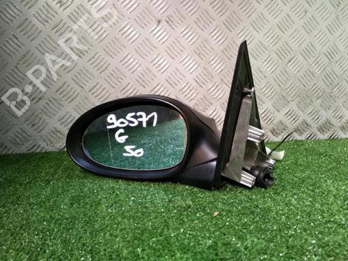 Left mirror BMW 1 (E87) 118 d | BP30071258C26