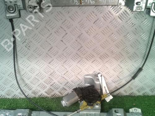 Front left window mechanism RENAULT KANGOO Express (FW0/1_) 1.5 dCi 85 (FW0K, FW0L, FW0B) | BP30074249C22  - Image 5