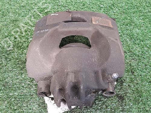 Used Right front brake caliper Right front brake caliper CITROËN C4 Picasso I MPV (UD_) 1.6 HDi 110 (112 hp) 29949468 29949468