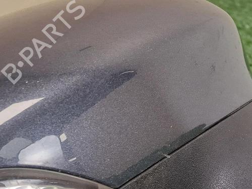 Right mirror FORD FIESTA VI (CB1, CCN) 1.4 TDCi | BP30064085C27 
