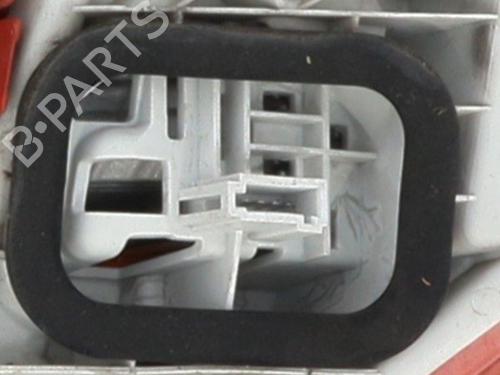 Left taillight OPEL MERIVA B MPV (S10) 1.4 (75) | BP36953409C34 - Image 6