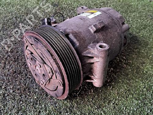 AC compressor RENAULT GRAND SCÉNIC II (JM0/1_) 1.9 dCi (JM15) | BP30064491M34