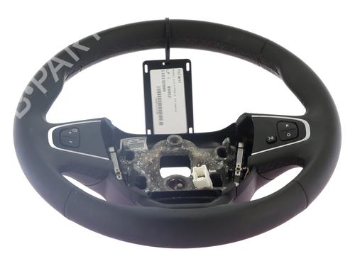 Used Steering wheel RENAULT CLIO IV (BH_) 0.9 TCe 90 (BHNF, BHMA, BHMH, BHJK, BHJR) (90 hp) 30882659