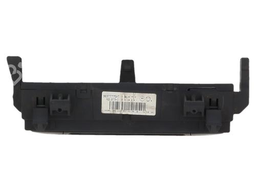 Used Climate control Climate control 39526821 39526821