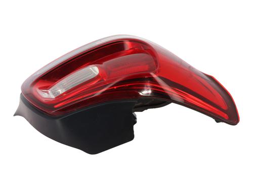Left taillight CITROËN DS3 (SA_) 1.6 HDi 110 | BP36232224C34  - Image 5