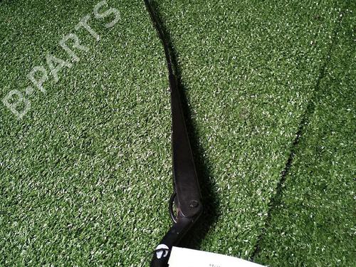 Used Front windshield wiper arm PEUGEOT 208 I (CA_, CC_) 1.6 BlueHDi 100 (100 hp) 30071315