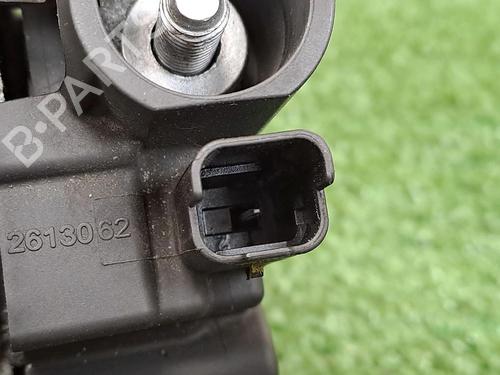 Used Alternator PEUGEOT 208 I (CA_, CC_) 1.2 THP 110 (110 hp) 29950289