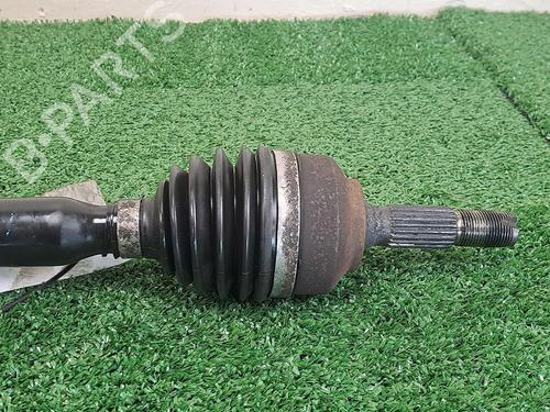 Right front driveshaft CITROËN C3 II (SC_) 1.4 HDi 70 (SC8HZC, SC8HR0, SC8HP4) | BP29950392M39 - Image 5