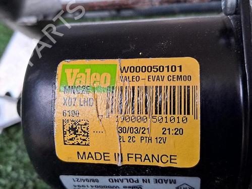 Viskermotor vindrude RENAULT TWINGO III (BCM_, BCA_) 1.0 SCe 65 (BCMJ) | BP30076952M29