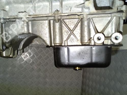 Used Engine PEUGEOT 208 II (UB_, UP_, UW_, UJ_) 1.2 PureTech 75 (75 hp) 29948814