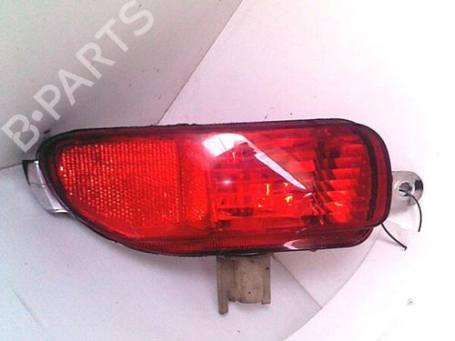 Used Rear fog light Rear fog light OPEL CORSA C (X01) 1.7 DI (F08, F68) (65 hp) 30065450 30065450