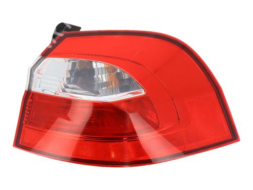 Right taillight KIA RIO III (UB) | BP38475949C35 - Image 3