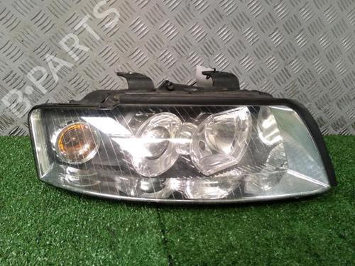 Used Right headlight Right headlight AUDI A4 B6 (8E2) 1.9 TDI (130 hp) 30071533 30071533