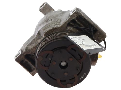 AC compressor RENAULT TWINGO III (BCM_, BCA_) 0.9 TCe 90 (BCM9, BCM2) | BP38067075M34 - Image 4