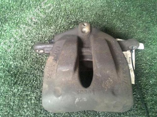 Right front brake caliper CITROËN C8 (EA_, EB_) 2.0 HDi 135 | BP29949963M104 - Image 4
