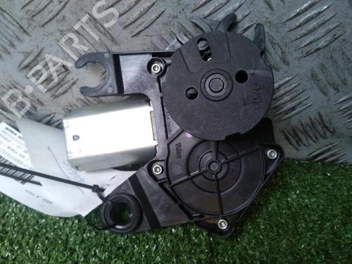 Rear wiper motor PEUGEOT 207 SW (WK_) 1.6 HDi | BP30071334M102