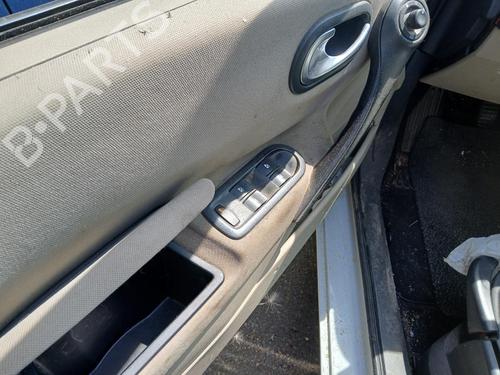 Used Parts RENAULT MEGANE II Estate (KM0/1_) 1.5 dCi (KM1F) 4988817