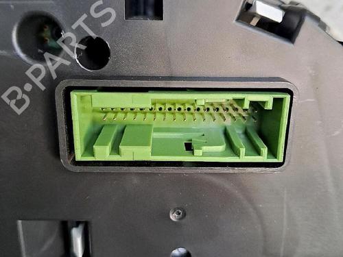 Instrument cluster JAGUAR XE (X760) 2.0 D | BP29946838C47