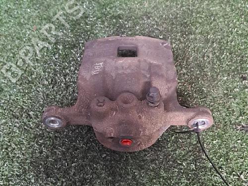 Right front brake caliper FORD FIESTA VI (CB1, CCN) 1.0 EcoBoost | BP29949676M104