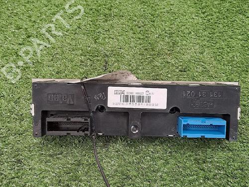 Climate control MERCEDES-BENZ A-CLASS (W168) A 170 CDI (168.009, 168.109) | BP30063779I5