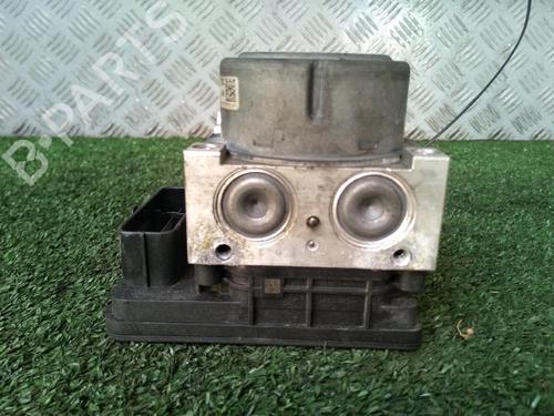 ABS pump PEUGEOT 208 I (CA_, CC_) 1.2 VTI 82 | BP17162196M43 