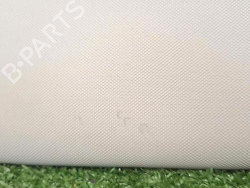 Used Left sun visor RENAULT CLIO IV (BH_) 1.5 dCi 90 (90 hp) 29948178