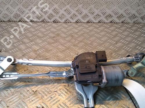 Front wiper motor PEUGEOT 3008 II SUV (MC_, MR_, MJ_, M4_) 2.0 BlueHDi 180 | BP30070794M29 