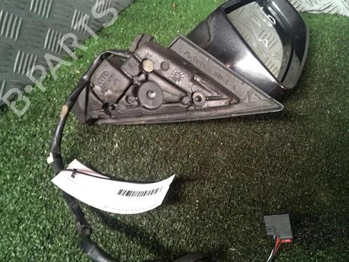 Used Left mirror AUDI A3 Sportback (8PA) 2.0 TFSI (200 hp) 30073636