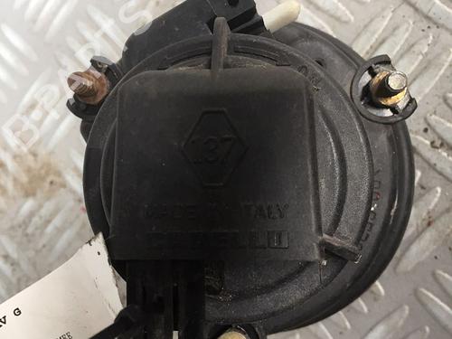 Left front fog light RENAULT CLIO II (BB_, CB_) 1.2 (BB0A, BB0F, BB10, BB1K, BB28, BB2D, BB2H, CB0A,... | BP30070224C30