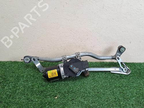 Front wiper motor CITROËN C3 Picasso (SH_) 1.4 VTi 95 (SH8FSC, SH8FP0, SH8FP6) | BP29345555M29 